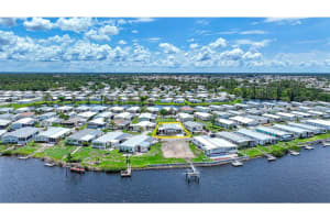 151 MARTINIQUE ROAD, NORTH PORT, FL 34287 Sold 09/12/23