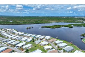 151 MARTINIQUE ROAD, NORTH PORT, FL 34287 Sold 09/12/23