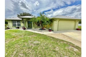2373 TALBROOK TERRACE, PORT CHARLOTTE, FL 33983 Sold 05/21/24