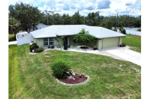 2373 TALBROOK TERRACE, PORT CHARLOTTE, FL 33983 Sold 05/21/24