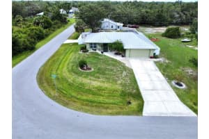 2373 TALBROOK TERRACE, PORT CHARLOTTE, FL 33983 Sold 05/21/24