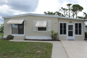 7507 FULMAR AVENUE, PORT CHARLOTTE, FL 33981 Sold 08/16/23