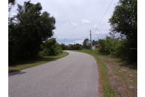 EMBASSY RD, NORTH PORT, FL 34291 - MLS#MFRC7476447