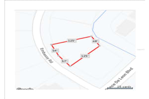 EMBASSY RD, NORTH PORT, FL 34291 - MLS#MFRC7476447