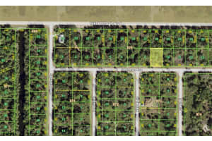 21036 DEARMAN AVENUE, PORT CHARLOTTE, FL 33954 - MLS#MFRC7476586