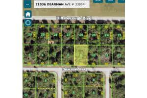 21036 DEARMAN AVENUE, PORT CHARLOTTE, FL 33954 - MLS#MFRC7476586