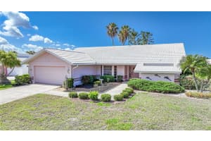 537 DOVER DRIVE, ENGLEWOOD, FL 34223 Sold 12/01/23