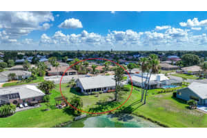 537 DOVER DRIVE, ENGLEWOOD, FL 34223 Sold 12/01/23