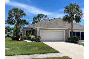 3961 FAIRWAY DRIVE, NORTH PORT, FL 34287 Sold 08/11/23