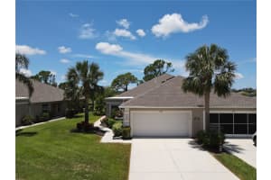 3961 FAIRWAY DRIVE, NORTH PORT, FL 34287 Sold 08/11/23