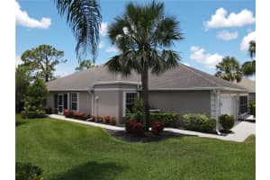 3961 FAIRWAY DRIVE, NORTH PORT, FL 34287 Sold 08/11/23