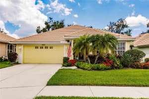 2861 WHISPERING PINE LANE, NORTH PORT, FL 34287 Sold 07/21/23