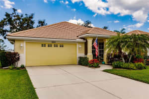 2861 WHISPERING PINE LANE, NORTH PORT, FL 34287 Sold 07/21/23
