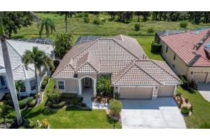 2009 SILVER PALM ROAD, NORTH PORT, FL 34288 Sold 02/02/24