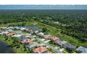 2009 SILVER PALM ROAD, NORTH PORT, FL 34288 Sold 02/02/24