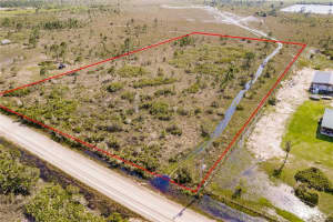48463 BERMONT ROAD, PUNTA GORDA, FL 33982 - MLS#MFRC7477397