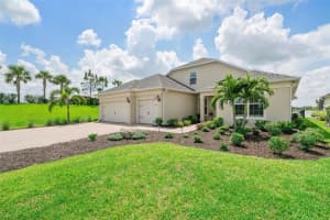 42394 WATERFRONT WAY, PUNTA GORDA, FL 33982 Sold 11/16/23