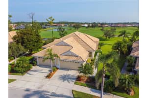 4469 WHISPERING OAKS  DR., NORTH PORT, FL 34287 Sold 09/05/23