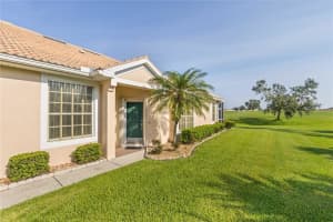 4469 WHISPERING OAKS  DR., NORTH PORT, FL 34287 Sold 09/05/23