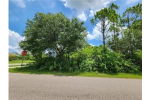 1082 ORLANDO BOULEVARD, PORT CHARLOTTE, FL 33952 Sold 08/14/25