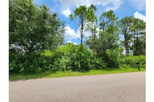 1082 ORLANDO BOULEVARD, PORT CHARLOTTE, FL 33952 Sold 08/14/25