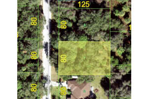 1990-1998 REDMOND STREET, PORT CHARLOTTE, FL 33948 - MLS#MFRC7477649