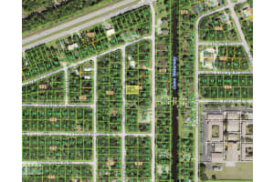 1990-1998 REDMOND STREET, PORT CHARLOTTE, FL 33948 - MLS#MFRC7477649