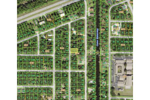 1990-1998 REDMOND STREET, PORT CHARLOTTE, FL 33948 - MLS#MFRC7477649