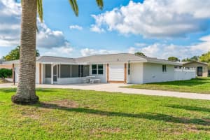 1203 LUCAYA AVE, VENICE, FL 34285 Sold 04/16/24