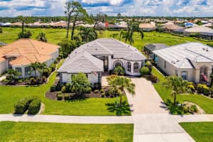 2956 ROYAL PALM DRIVE, NORTH PORT, FL 34288 Sold 09/26/23