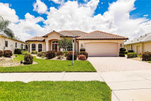 2121 SILVER PALM ROAD, NORTH PORT, FL 34288 Sold 08/11/23