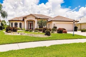 2121 SILVER PALM ROAD, NORTH PORT, FL 34288 Sold 08/11/23