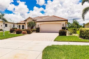 2121 SILVER PALM ROAD, NORTH PORT, FL 34288 Sold 08/11/23