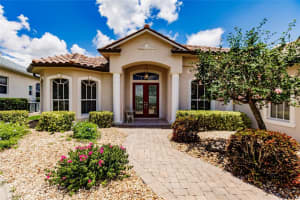 2121 SILVER PALM ROAD, NORTH PORT, FL 34288 Sold 08/11/23