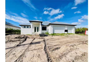 13654 ALLAMANDA CIRCLE, PORT CHARLOTTE, FL 33981 - MLS#MFRC7477806