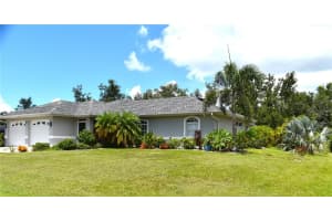 2261 BROADPOINT DRIVE, PUNTA GORDA, FL 33983 Sold 08/23/23