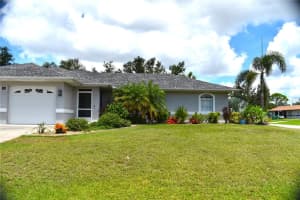 2261 BROADPOINT DRIVE, PUNTA GORDA, FL 33983 Sold 08/23/23