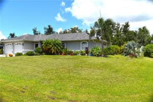 2261 BROADPOINT DRIVE, PUNTA GORDA, FL 33983 Sold 08/23/23