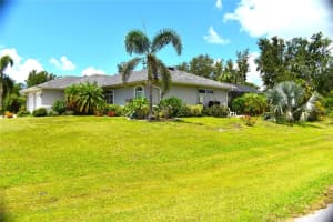 2261 BROADPOINT DRIVE, PUNTA GORDA, FL 33983 Sold 08/23/23