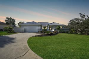 4654 ARLINGTON DRIVE, PLACIDA, FL 33946 Sold 12/27/23