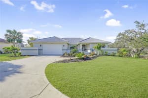 4654 ARLINGTON DRIVE, PLACIDA, FL 33946 Sold 12/27/23