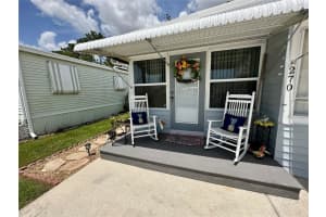 270 CARAVAN CIRCLE, NORTH FORT MYERS, FL 33903 Sold 10/02/23