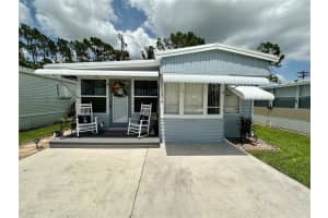 270 CARAVAN CIRCLE, NORTH FORT MYERS, FL 33903 Sold 10/02/23