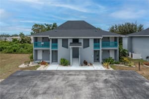 2735 MAGDALINA DRIVE, PUNTA GORDA, FL 33950 Sold 05/07/25