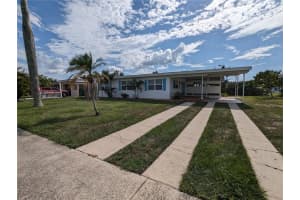 4189 CONWAY BOULEVARD, PORT CHARLOTTE, FL 33952 Sold 09/23/24