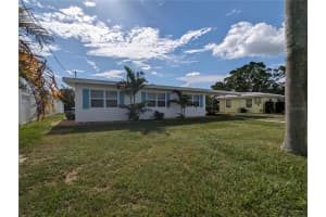 4189 CONWAY BOULEVARD, PORT CHARLOTTE, FL 33952 Sold 09/23/24