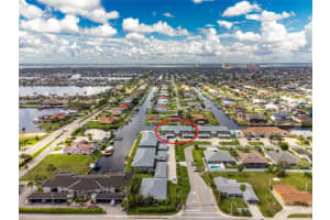 816 48TH TERRACE, CAPE CORAL, FL 33914 Sold 09/22/23