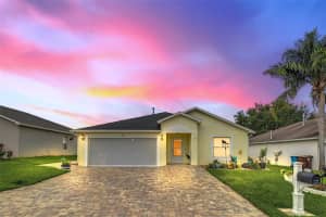 821 JESSAMINE DRIVE, DAVENPORT, FL 33837 Sold 08/21/23