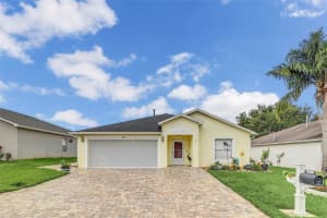 821 JESSAMINE DRIVE, DAVENPORT, FL 33837 Sold 08/21/23