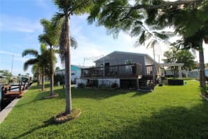 3127 BAYSIDE PARKWAY, PUNTA GORDA, FL 33982 Sold 09/07/23